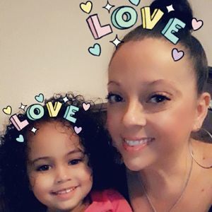 Meet your Posher, Misty